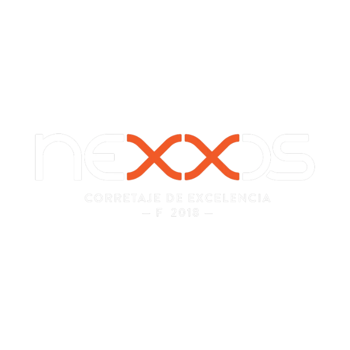 Logo Nexxos Chile