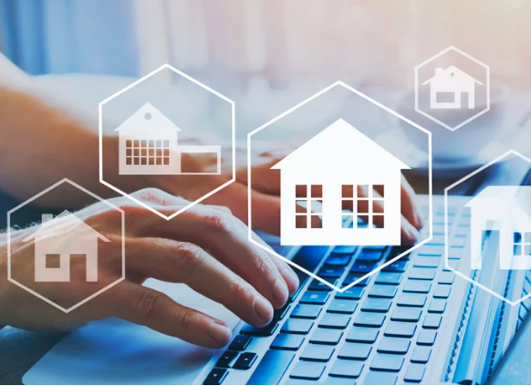 Publicación de Propiedades