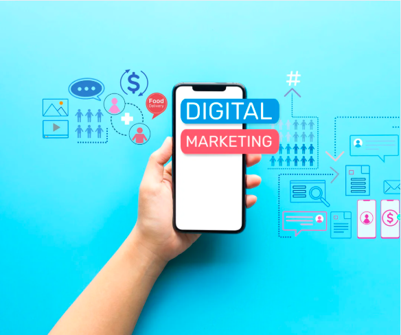 Marketing Digital Inmobiliario