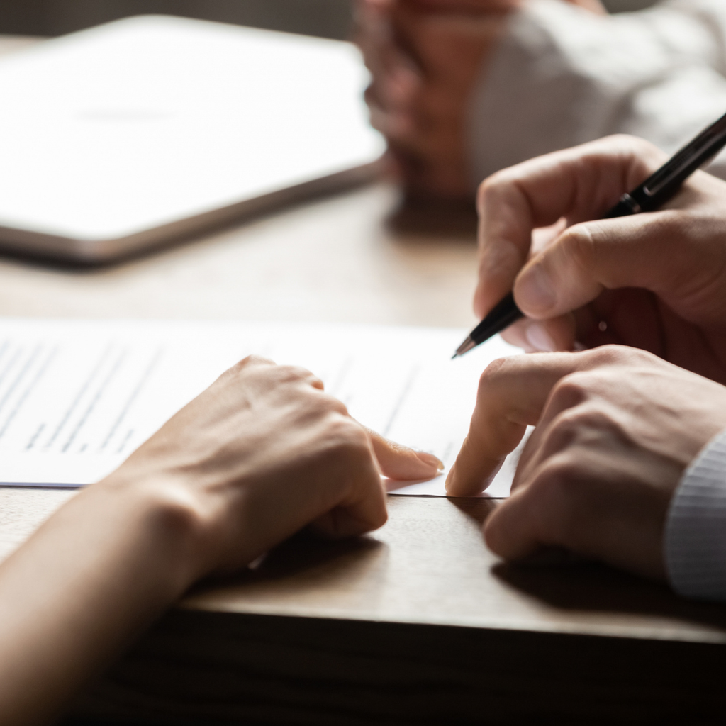 CONTRATO DE ARRIENDO