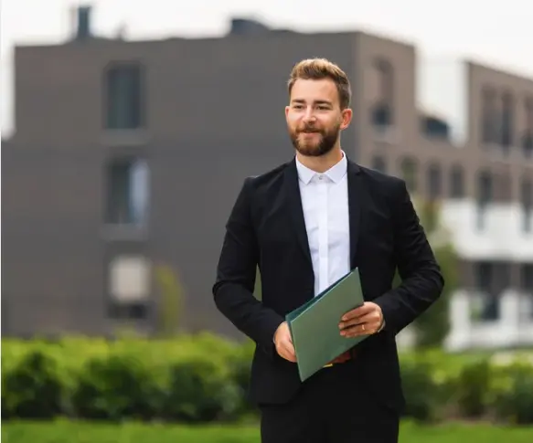 PROGRAMA ASESOR INMOBILIARIO Y CORREDOR DE PROPIEDADES 