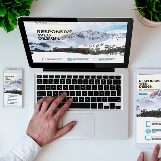 [5-108-03] SITIO WEB