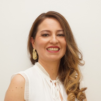 CORREA VERA SPA