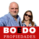 BOEDO PROPIEDADES SPA