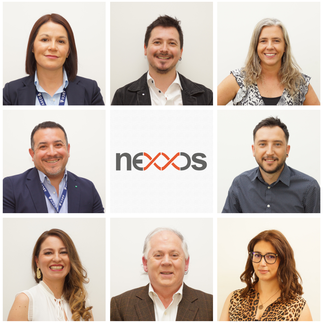 Certificación Nexxos