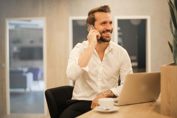 Plan de Negocios y Captación