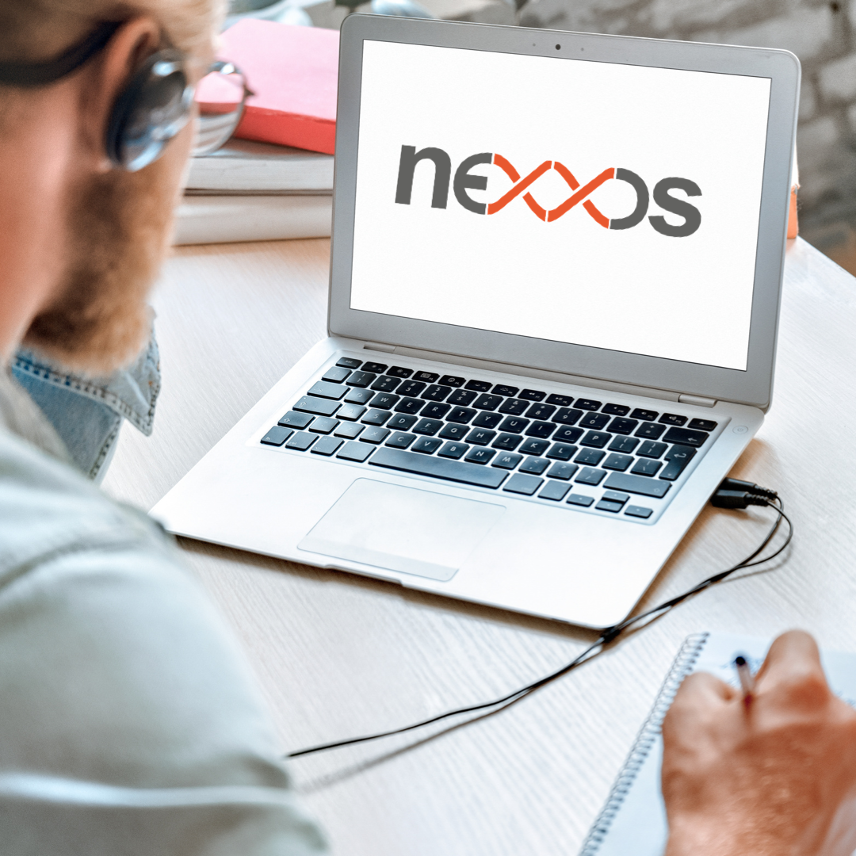 Curso Certificación Nexxos